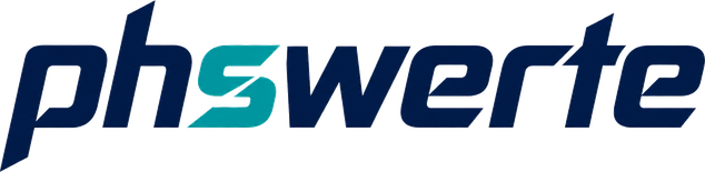 phswerte official logo